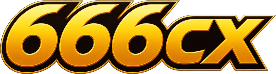 666cx Logo